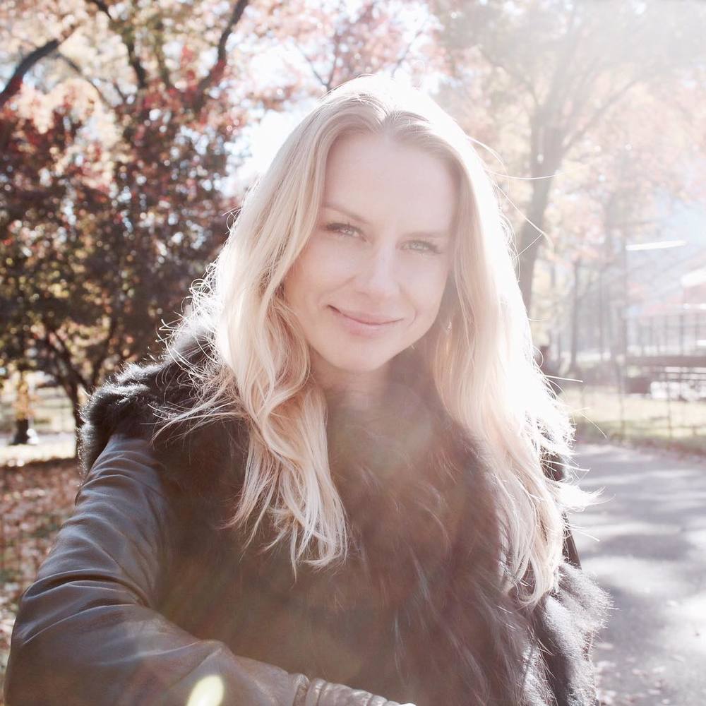 Meet your Posher, Karolina